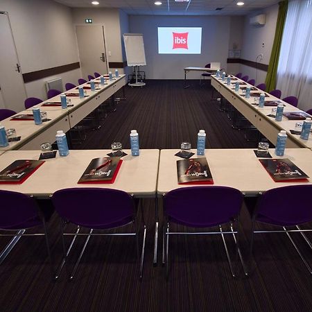 فندق Ibis Chartres Ouest Luce المظهر الخارجي الصورة