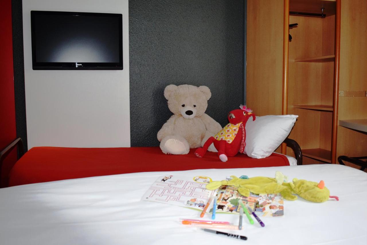 فندق Ibis Chartres Ouest Luce المظهر الخارجي الصورة