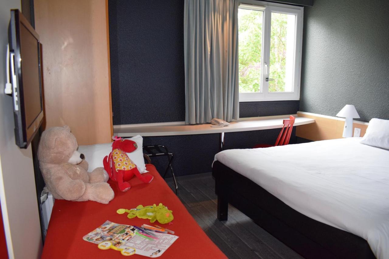فندق Ibis Chartres Ouest Luce المظهر الخارجي الصورة