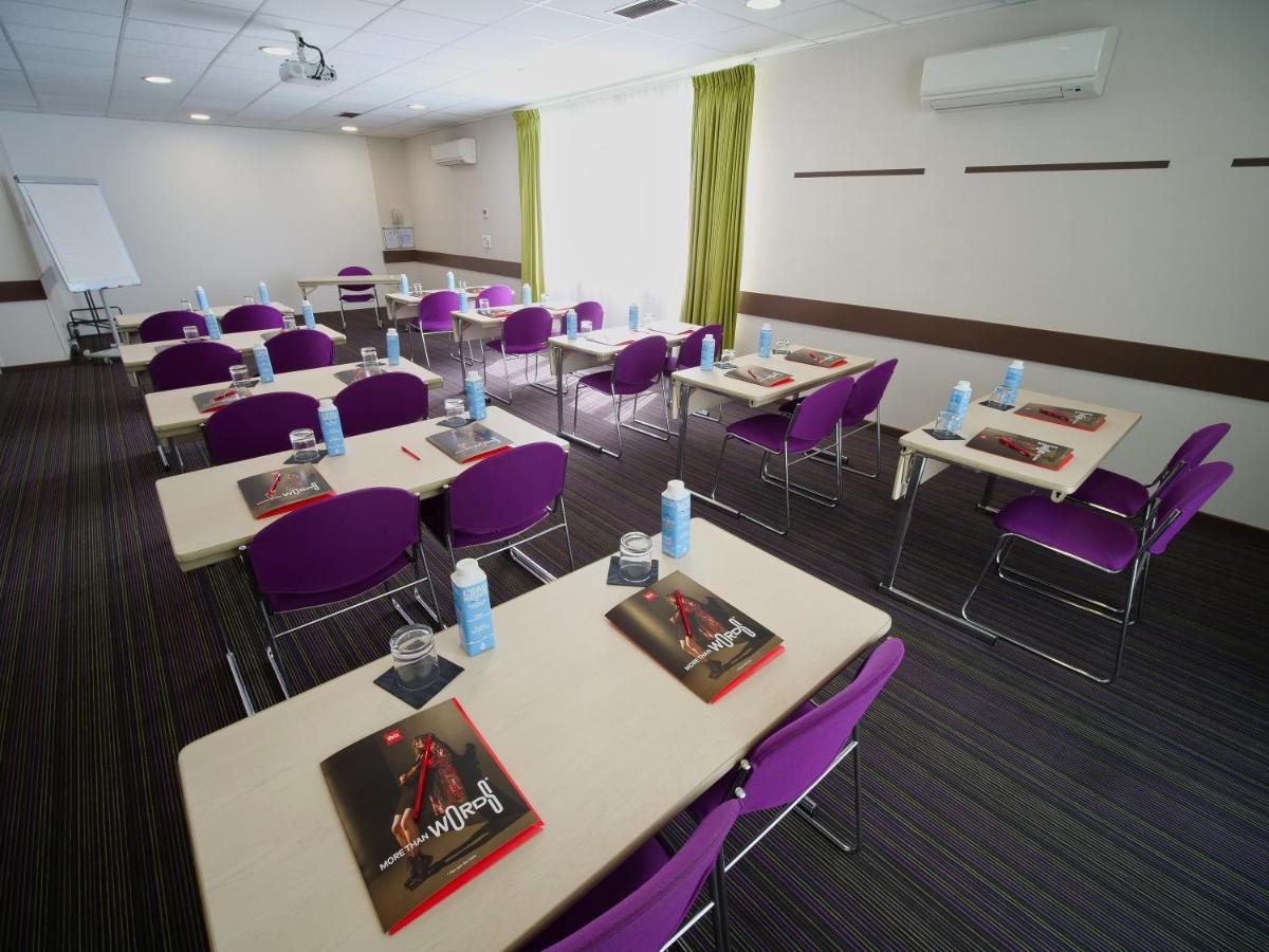فندق Ibis Chartres Ouest Luce المظهر الخارجي الصورة