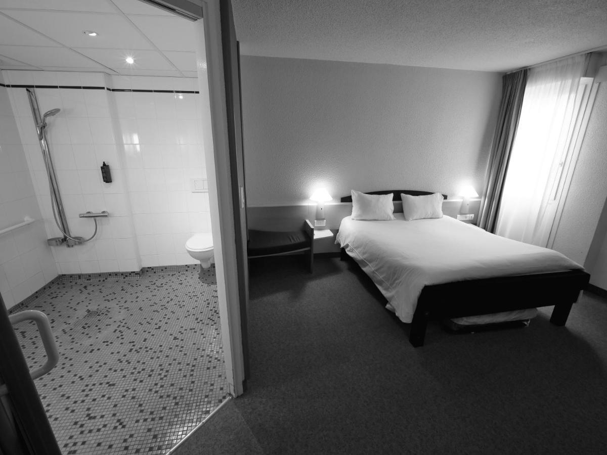 فندق Ibis Chartres Ouest Luce المظهر الخارجي الصورة