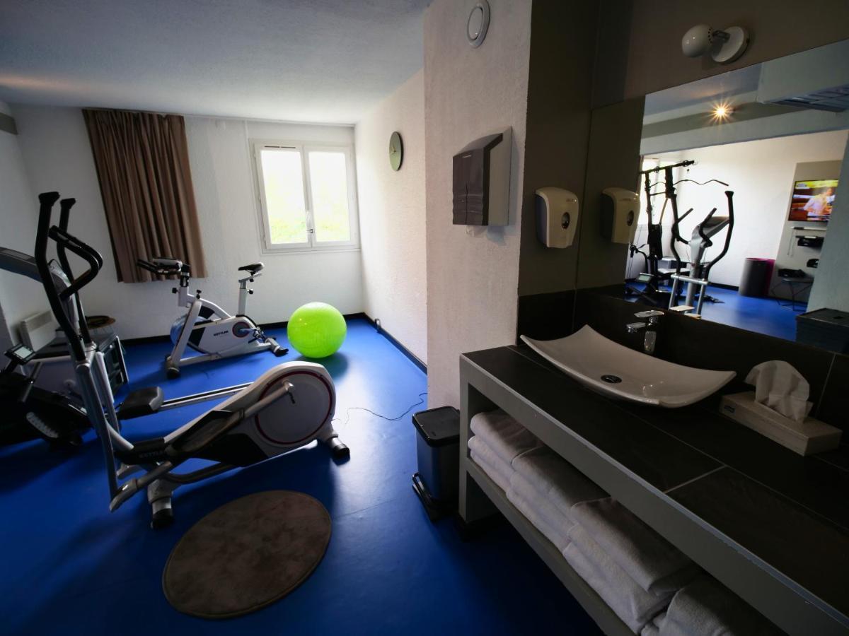 فندق Ibis Chartres Ouest Luce المظهر الخارجي الصورة