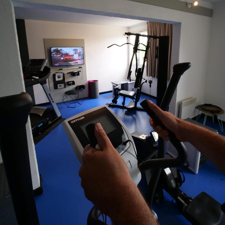 فندق Ibis Chartres Ouest Luce المظهر الخارجي الصورة