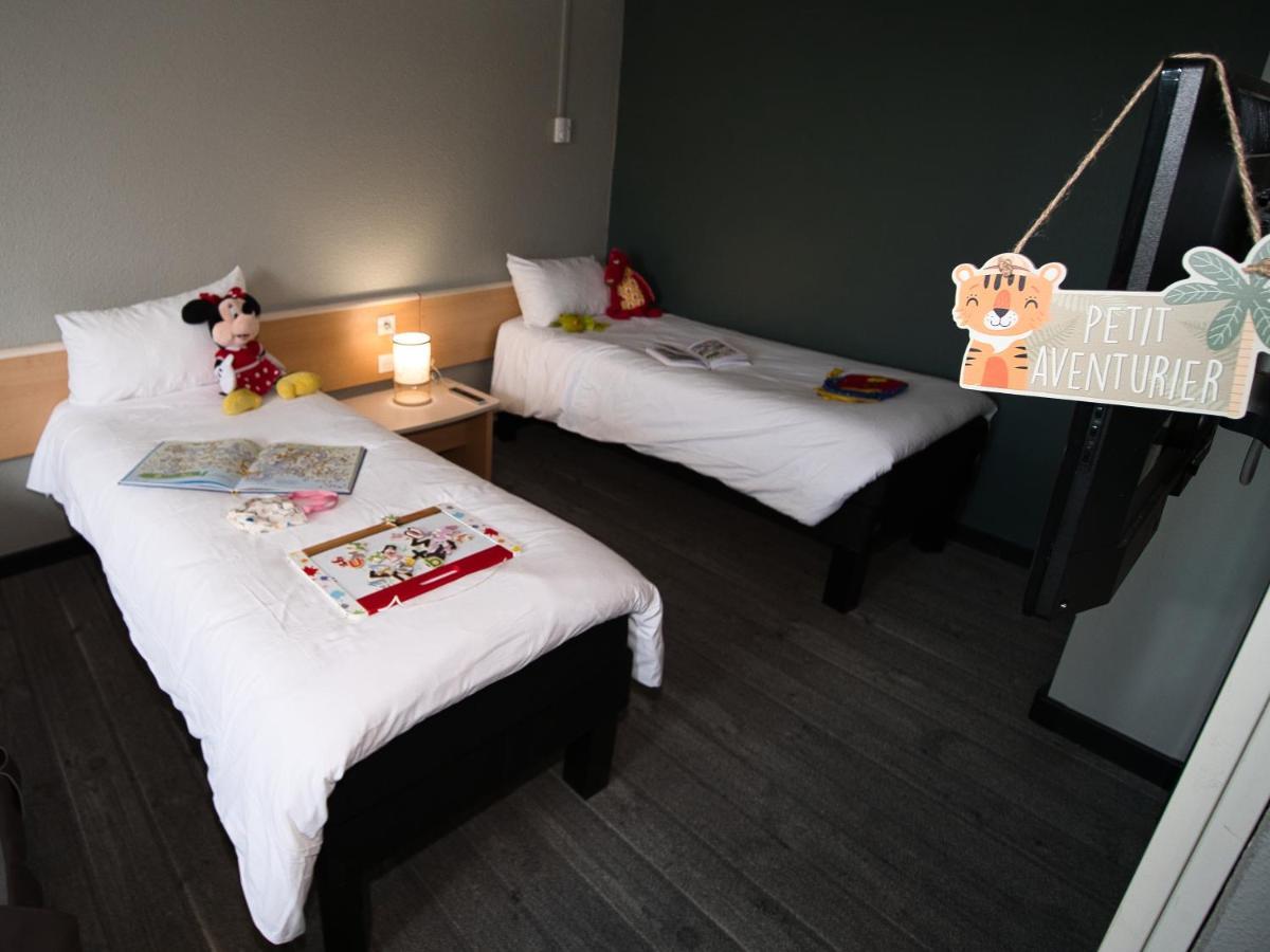فندق Ibis Chartres Ouest Luce المظهر الخارجي الصورة