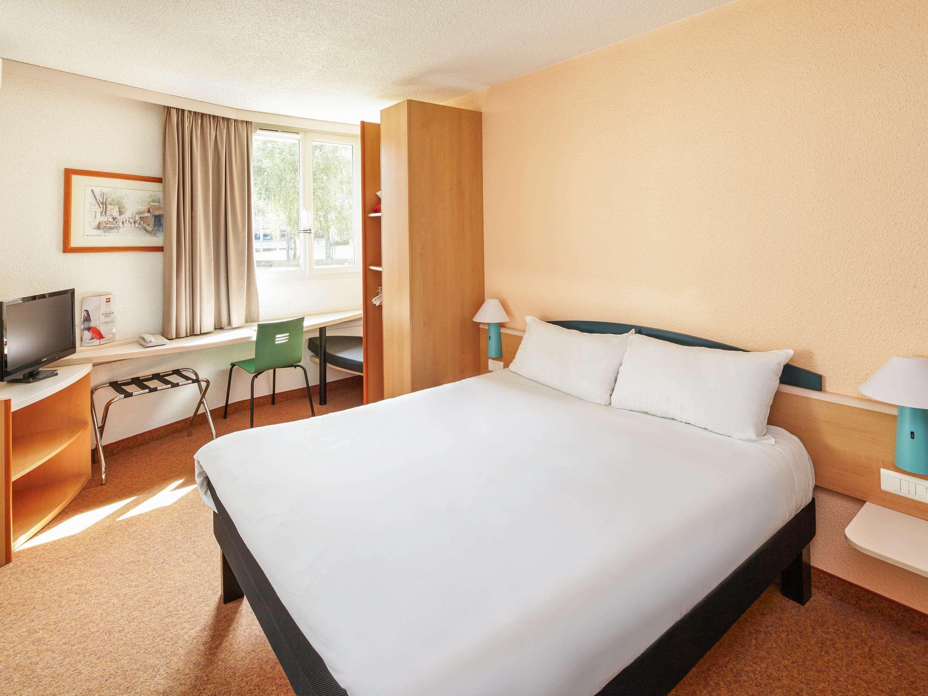 فندق Ibis Chartres Ouest Luce المظهر الخارجي الصورة