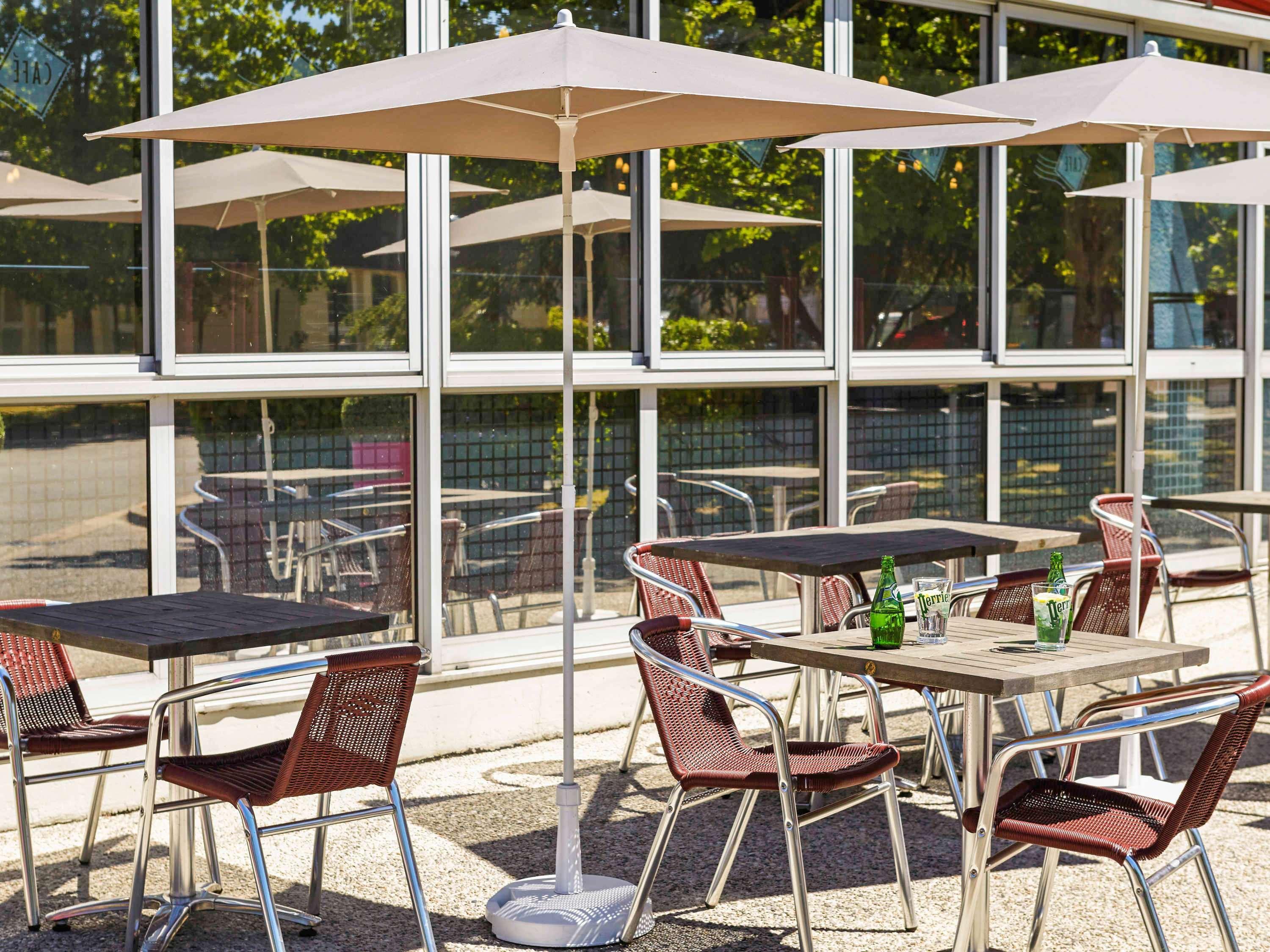 فندق Ibis Chartres Ouest Luce المظهر الخارجي الصورة
