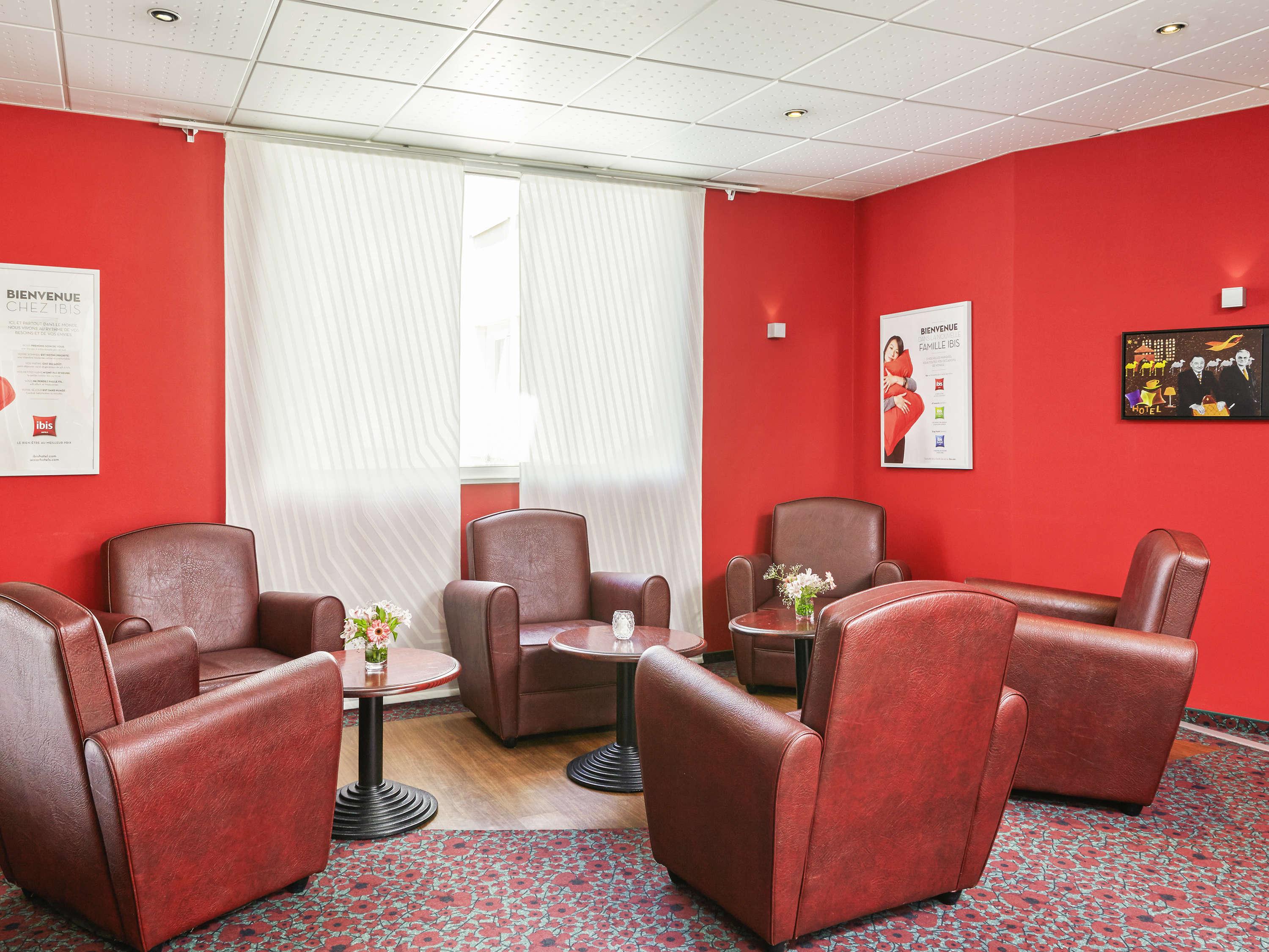 فندق Ibis Chartres Ouest Luce المظهر الخارجي الصورة
