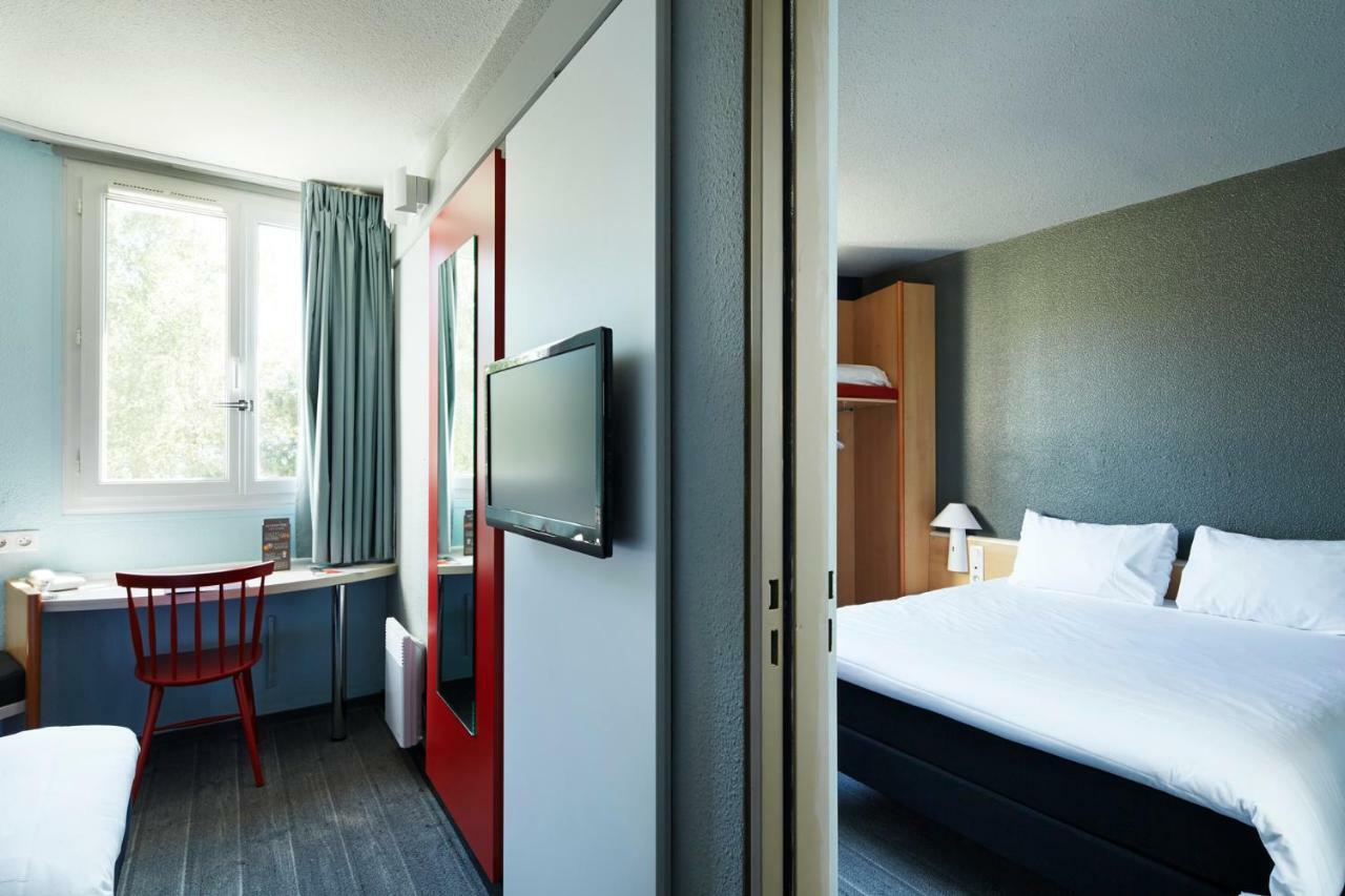 فندق Ibis Chartres Ouest Luce المظهر الخارجي الصورة